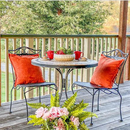 Riverview Cozy Home By The River คลาแมธ ภายนอก รูปภาพ
